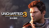 Uncharted 3: Drake’s Deception